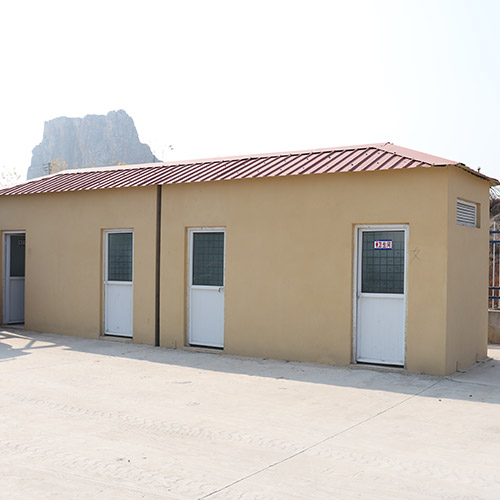 農(nóng)改廁